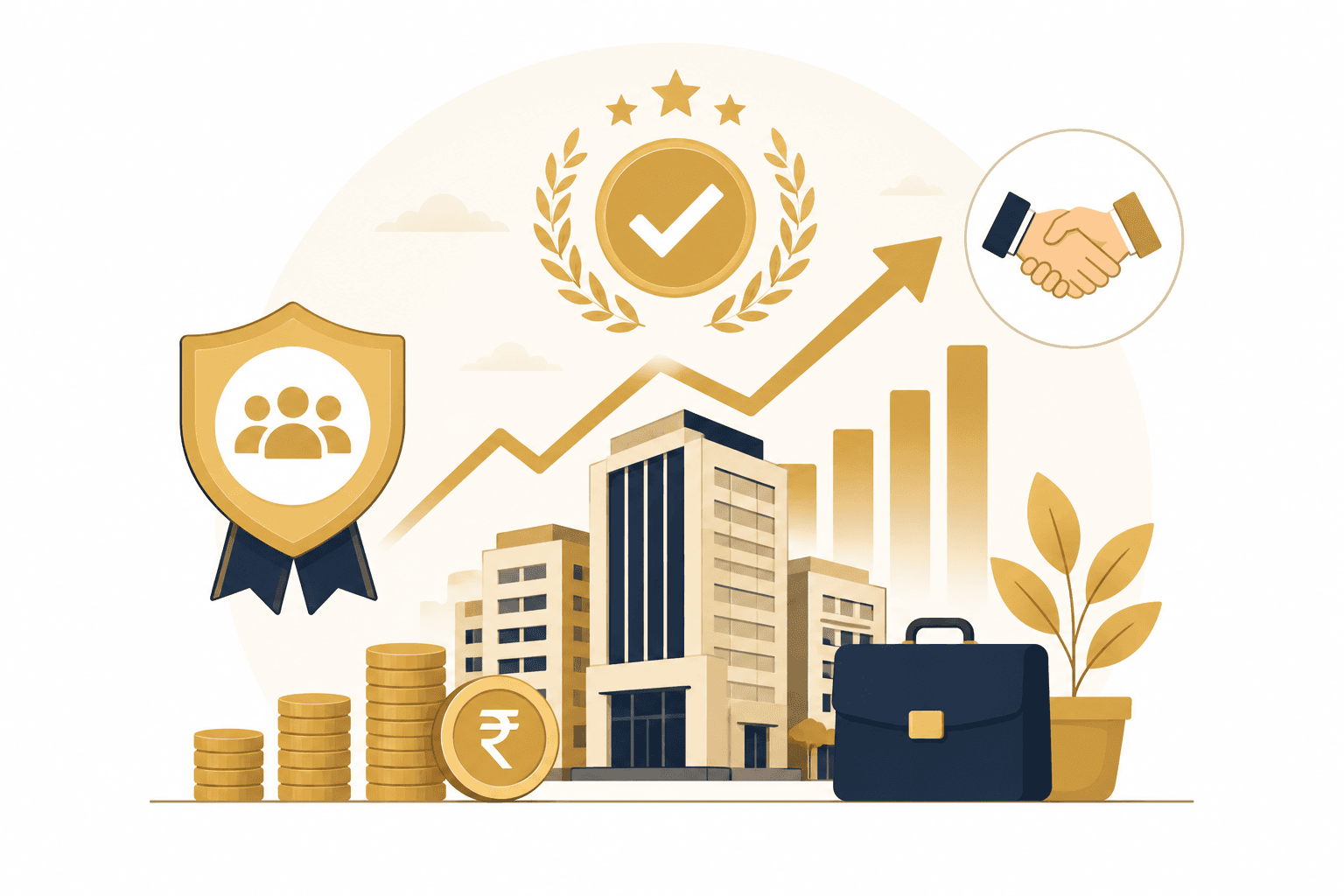 5,000+ Funded Businesses